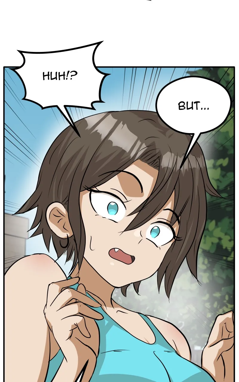 Do You Like Tomboys? Chapter 40 page 14 - 