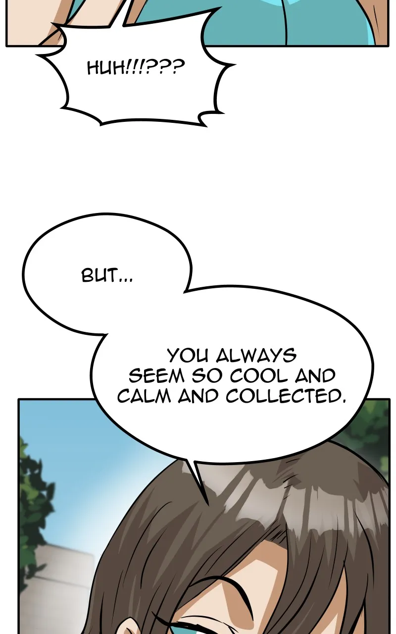 Do You Like Tomboys? Chapter 40 page 15 - 
