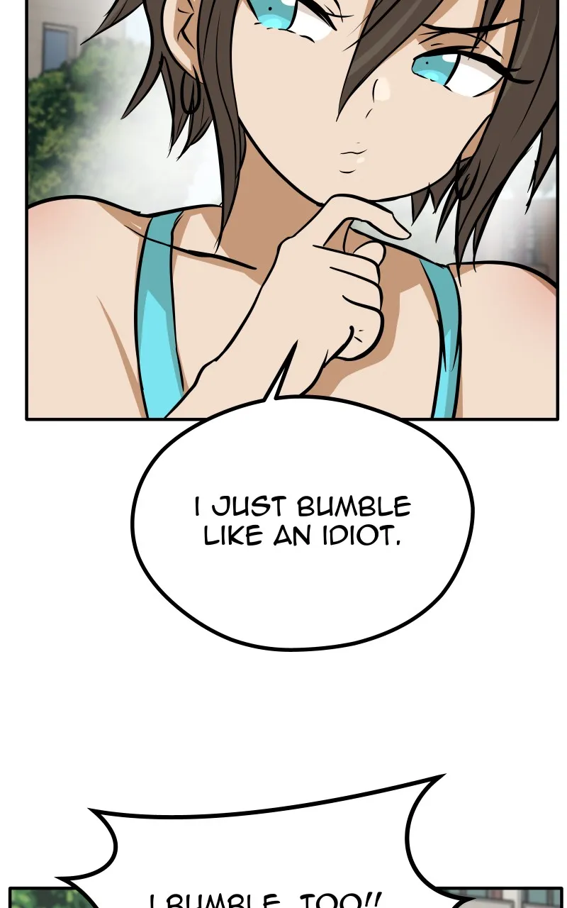 Do You Like Tomboys? Chapter 40 page 16 - 
