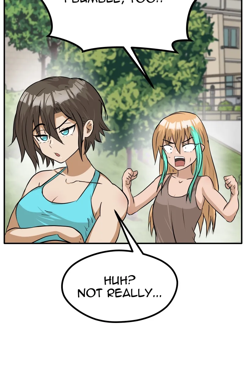 Do You Like Tomboys? Chapter 40 page 17 - 