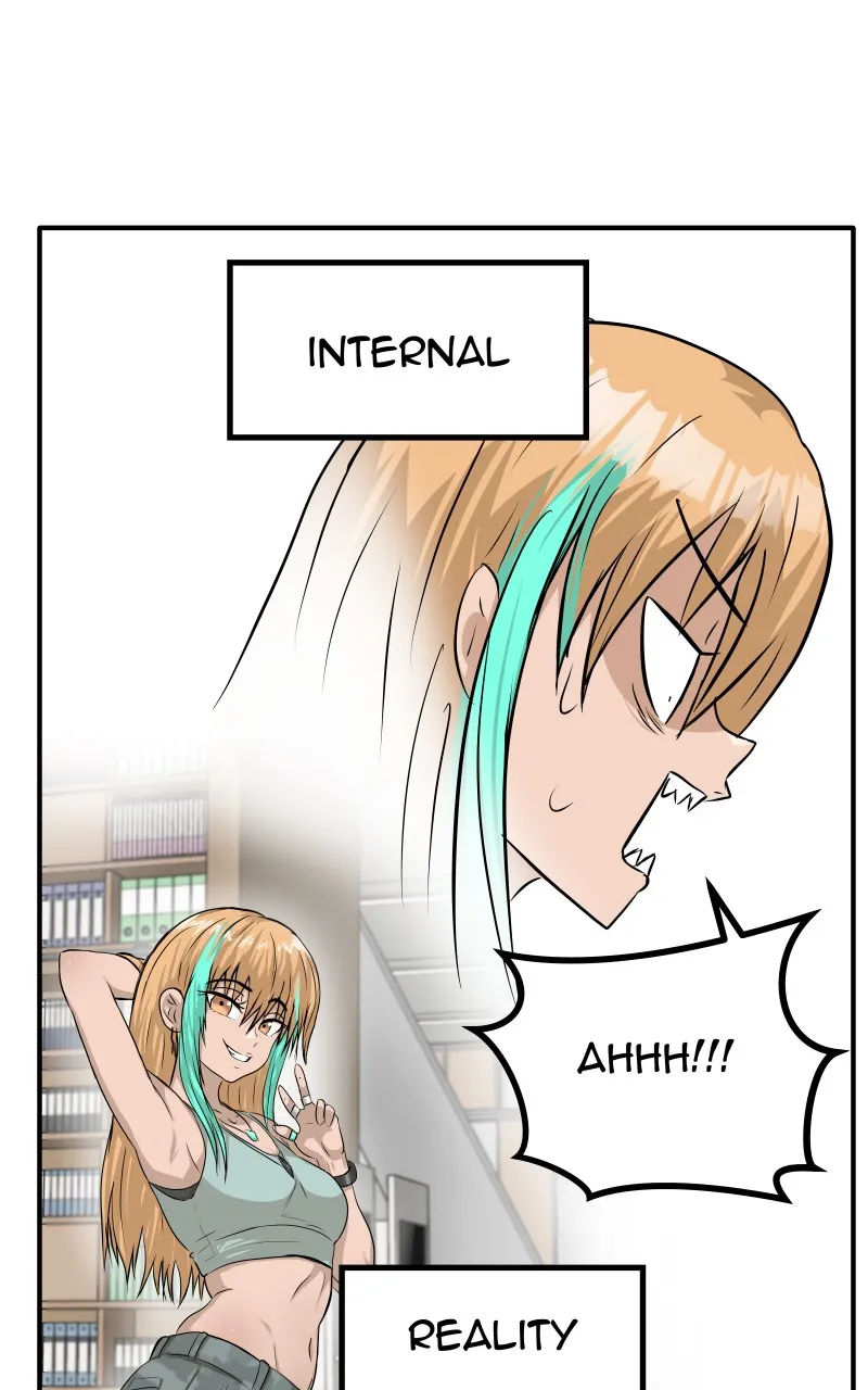 Do You Like Tomboys? Chapter 40 page 18 - 