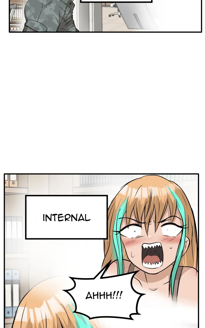 Do You Like Tomboys? Chapter 40 page 19 - 