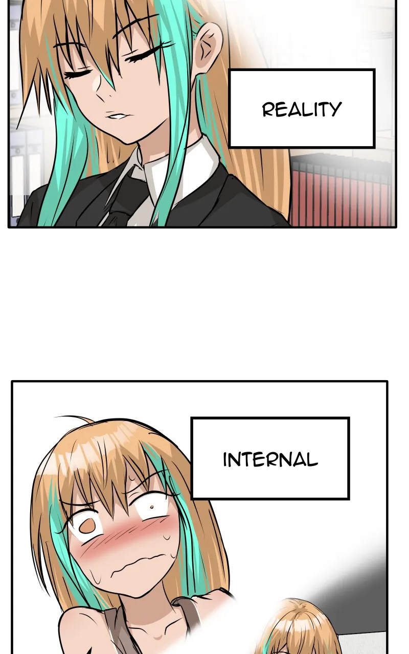 Do You Like Tomboys? Chapter 40 page 20 - 