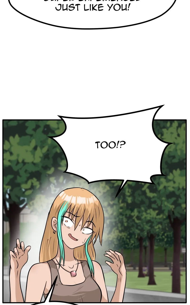 Do You Like Tomboys? Chapter 40 page 3 - 
