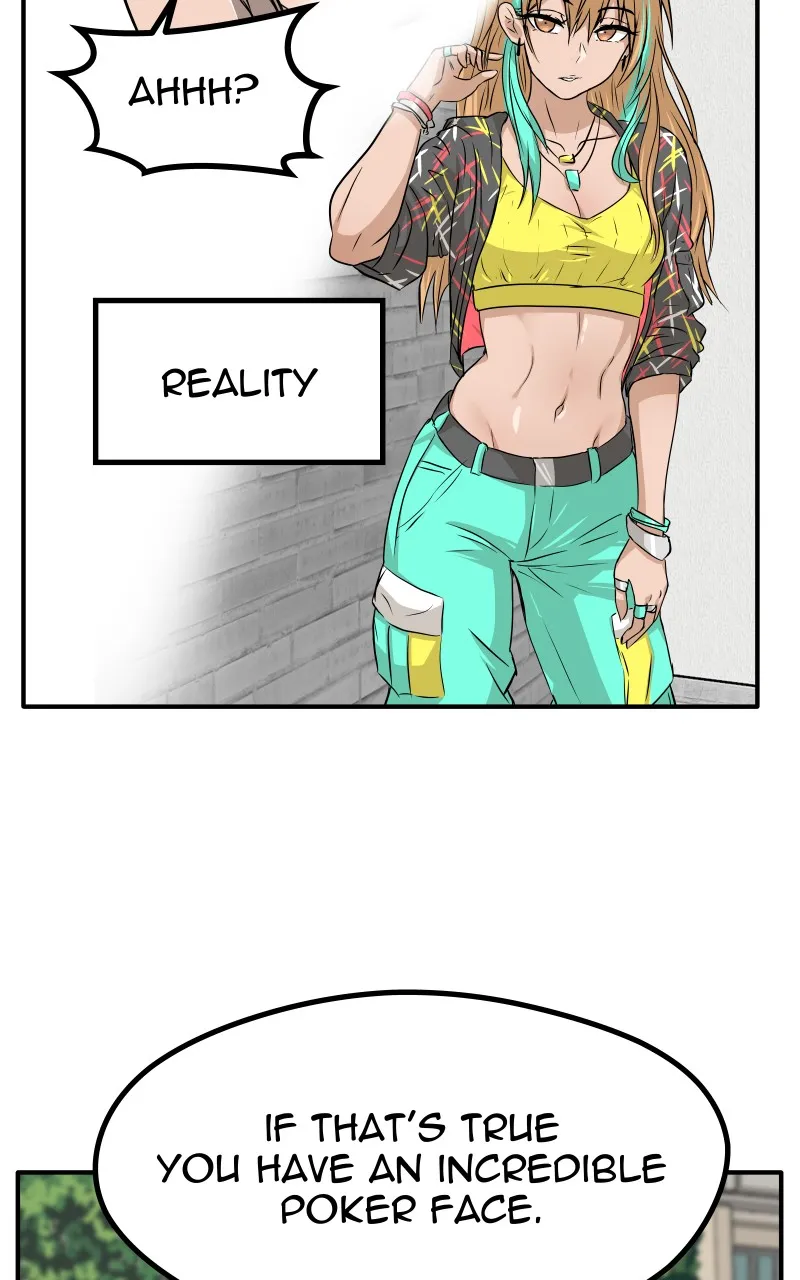 Do You Like Tomboys? Chapter 40 page 21 - 