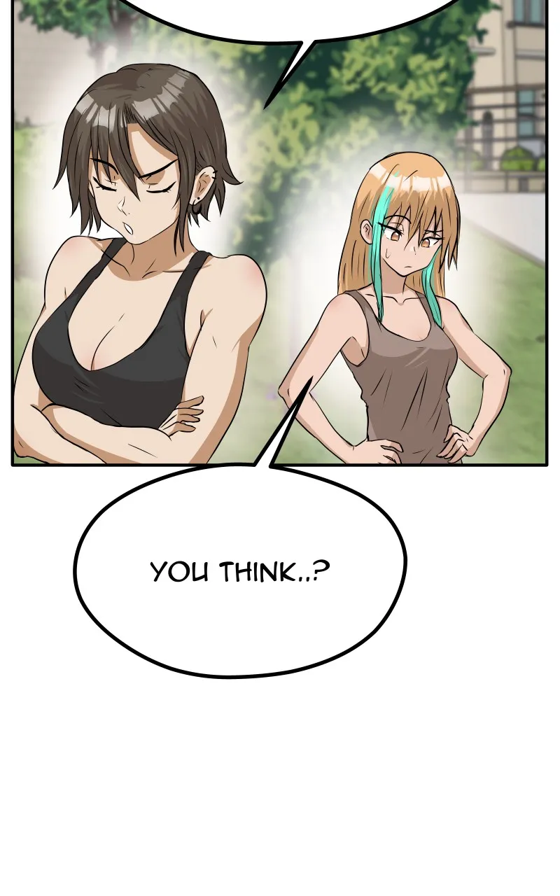 Do You Like Tomboys? Chapter 40 page 22 - 