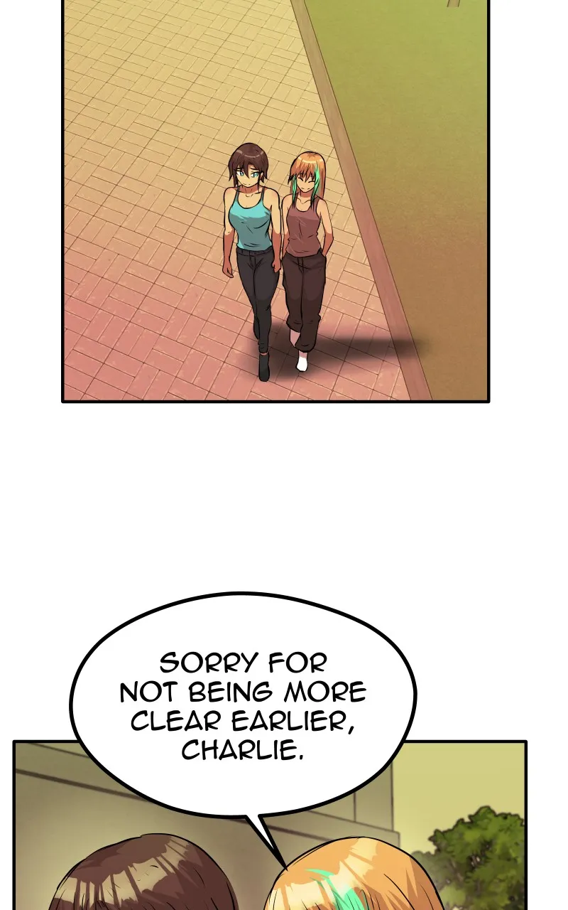Do You Like Tomboys? Chapter 40 page 25 - 