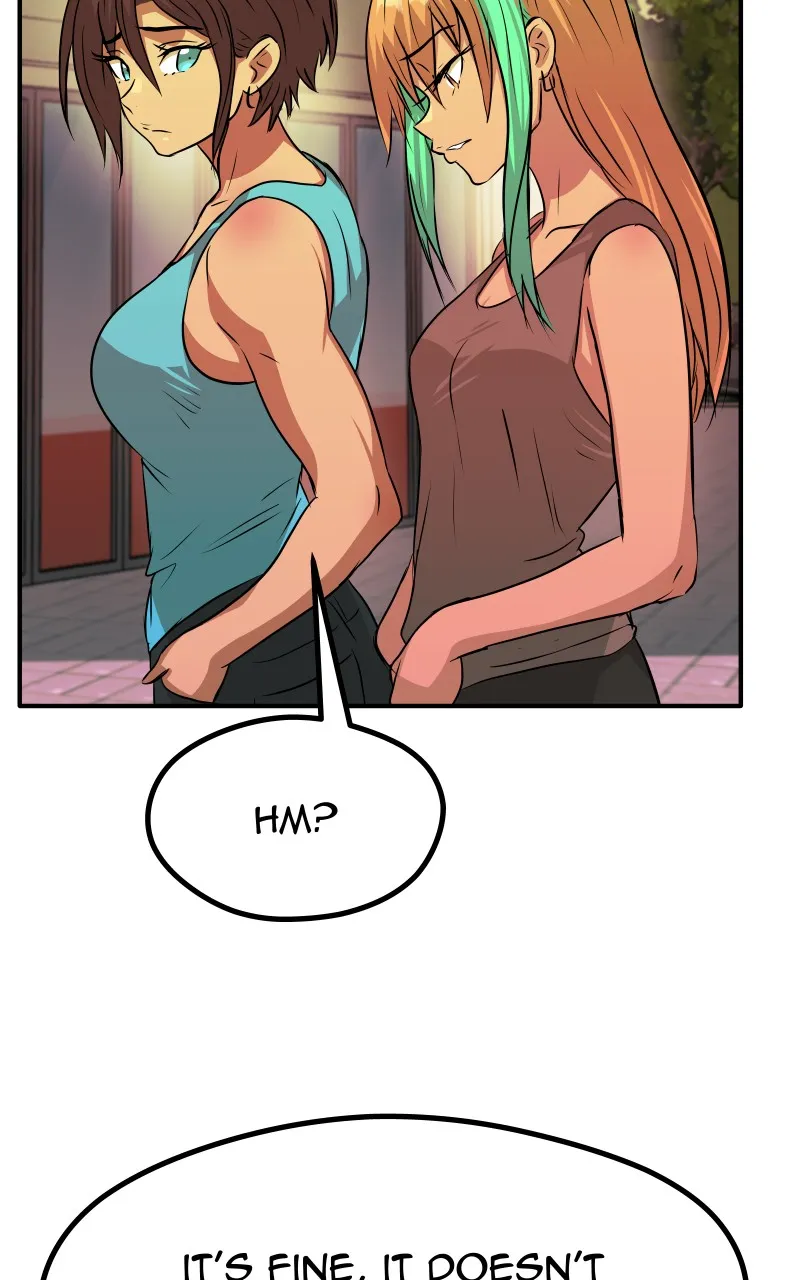 Do You Like Tomboys? Chapter 40 page 26 - 