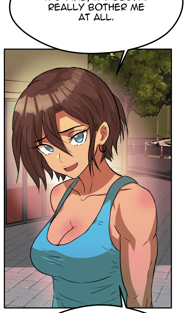 Do You Like Tomboys? Chapter 40 page 27 - 