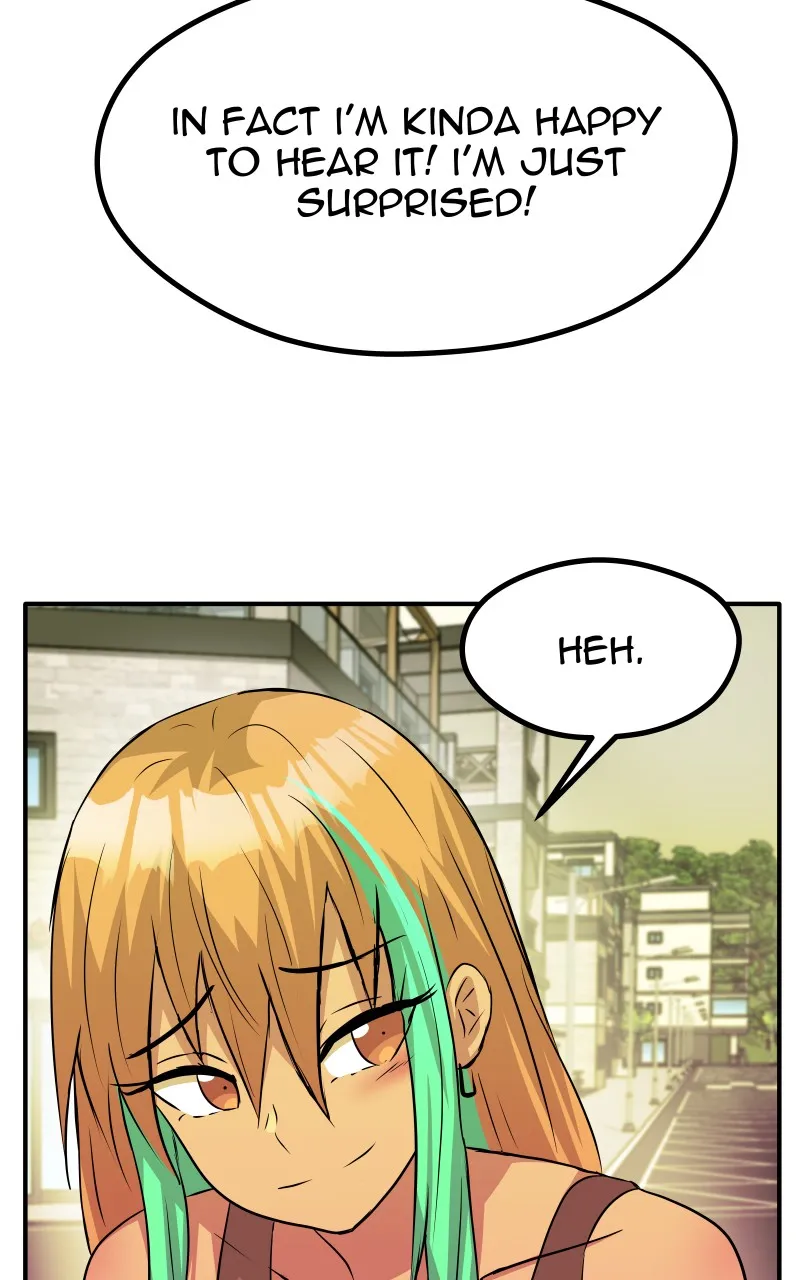 Do You Like Tomboys? Chapter 40 page 28 - 