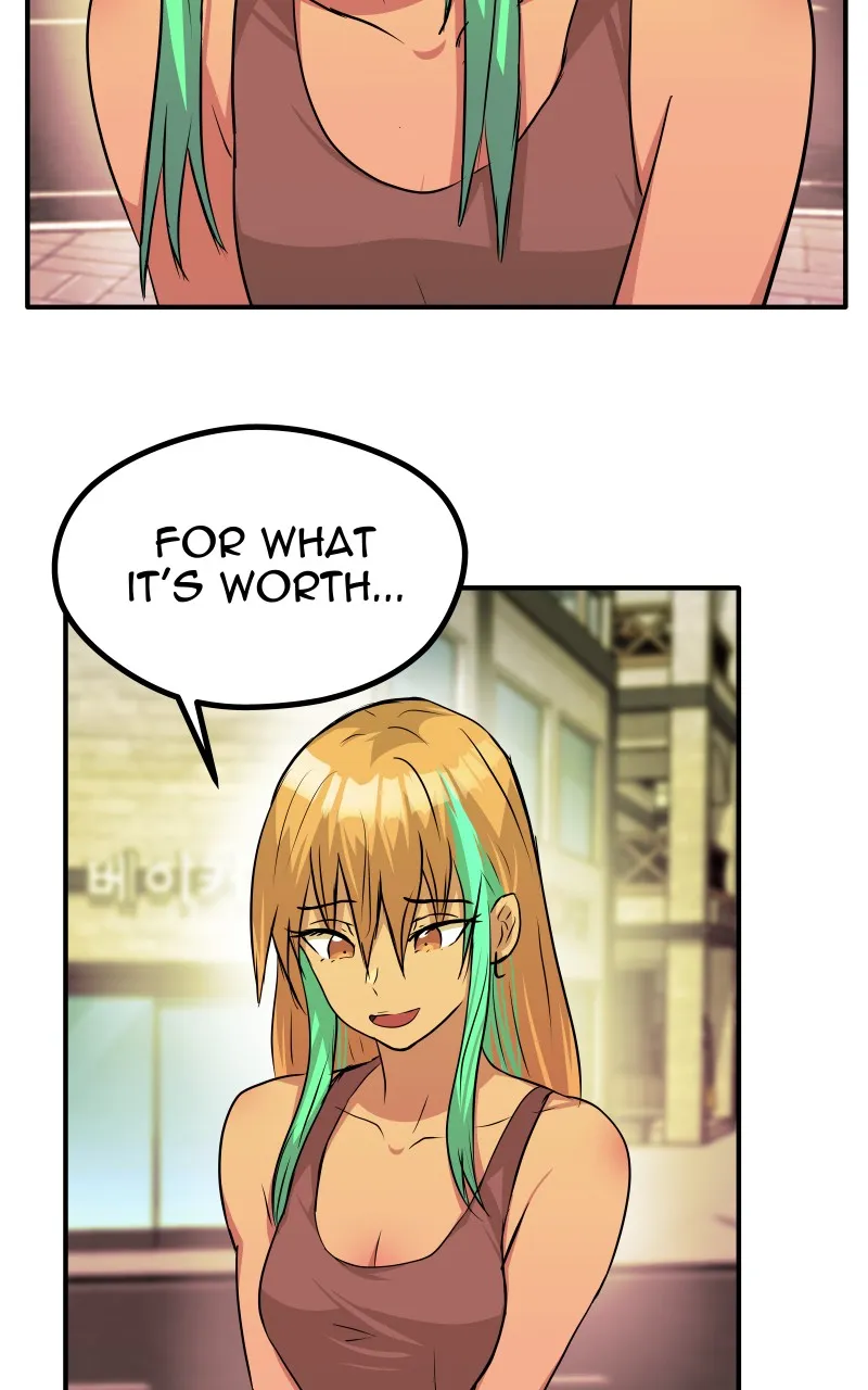 Do You Like Tomboys? Chapter 40 page 29 - 
