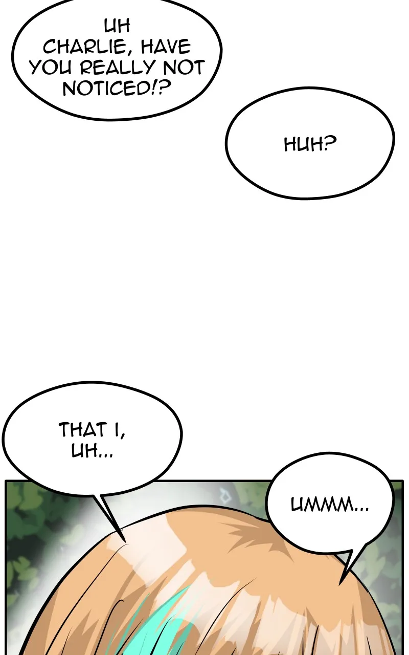 Do You Like Tomboys? Chapter 40 page 4 - 