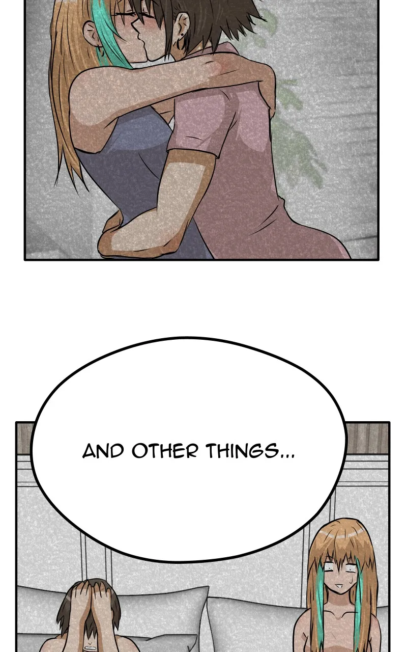 Do You Like Tomboys? Chapter 40 page 32 - 