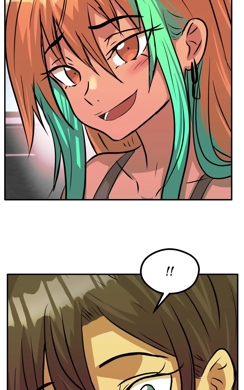 Do You Like Tomboys? Chapter 40 page 34 - 