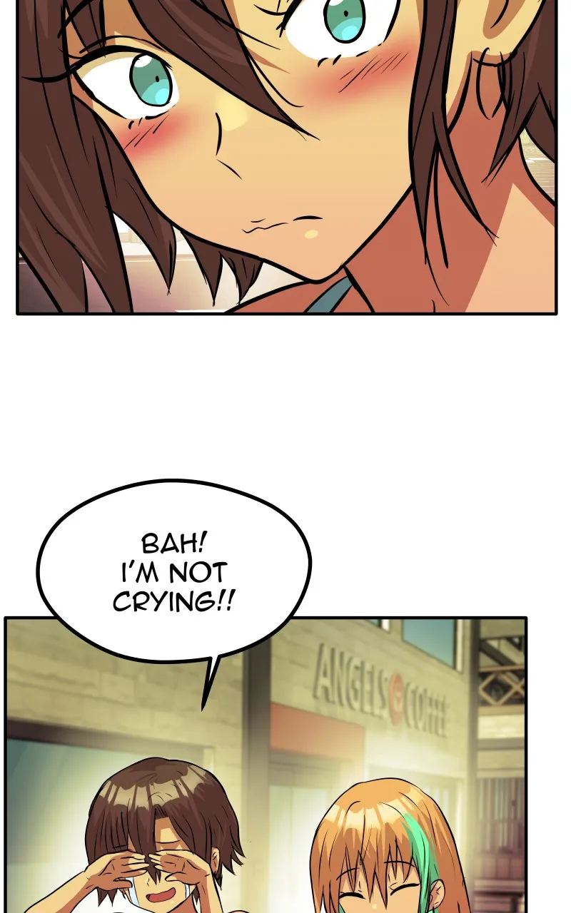 Do You Like Tomboys? Chapter 40 page 35 - 