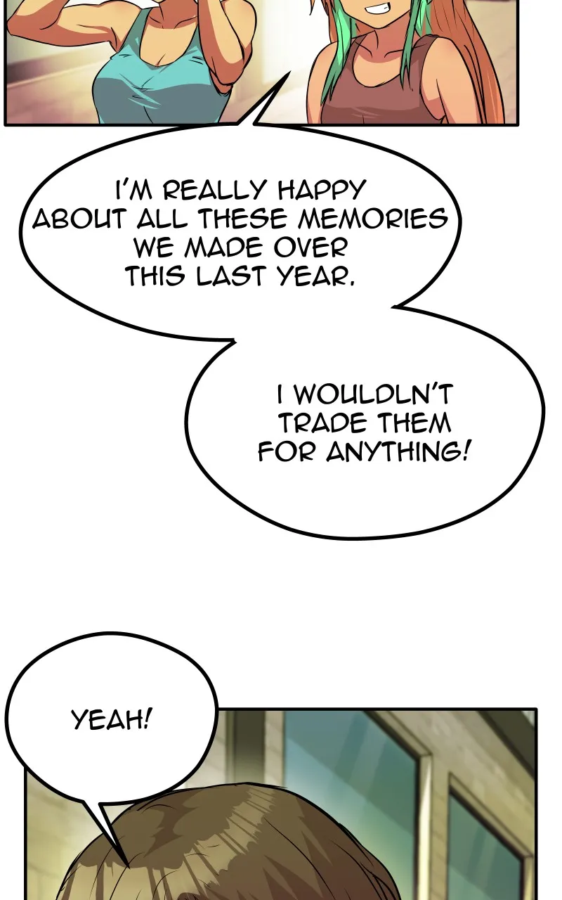 Do You Like Tomboys? Chapter 40 page 36 - 