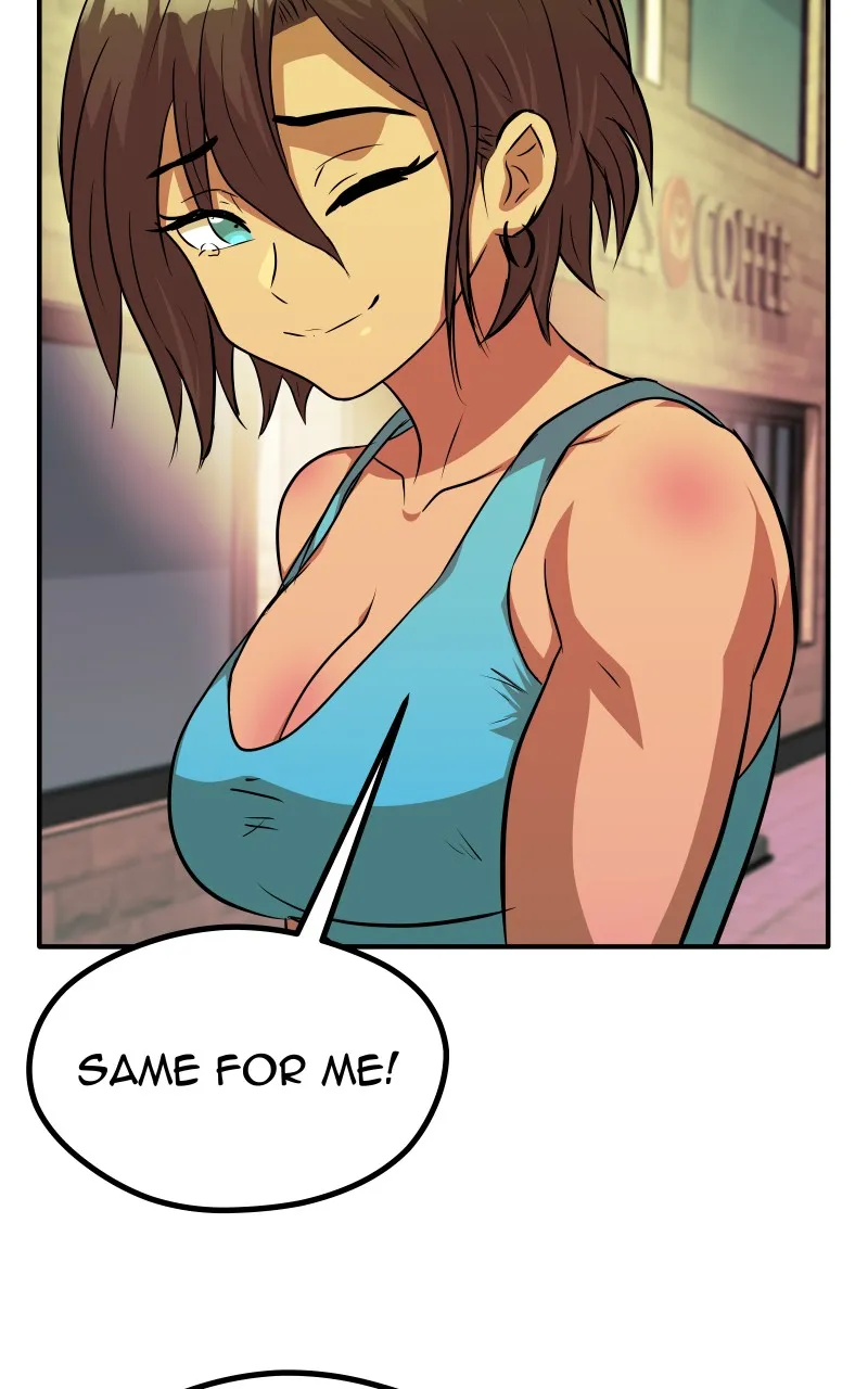 Do You Like Tomboys? Chapter 40 page 37 - 