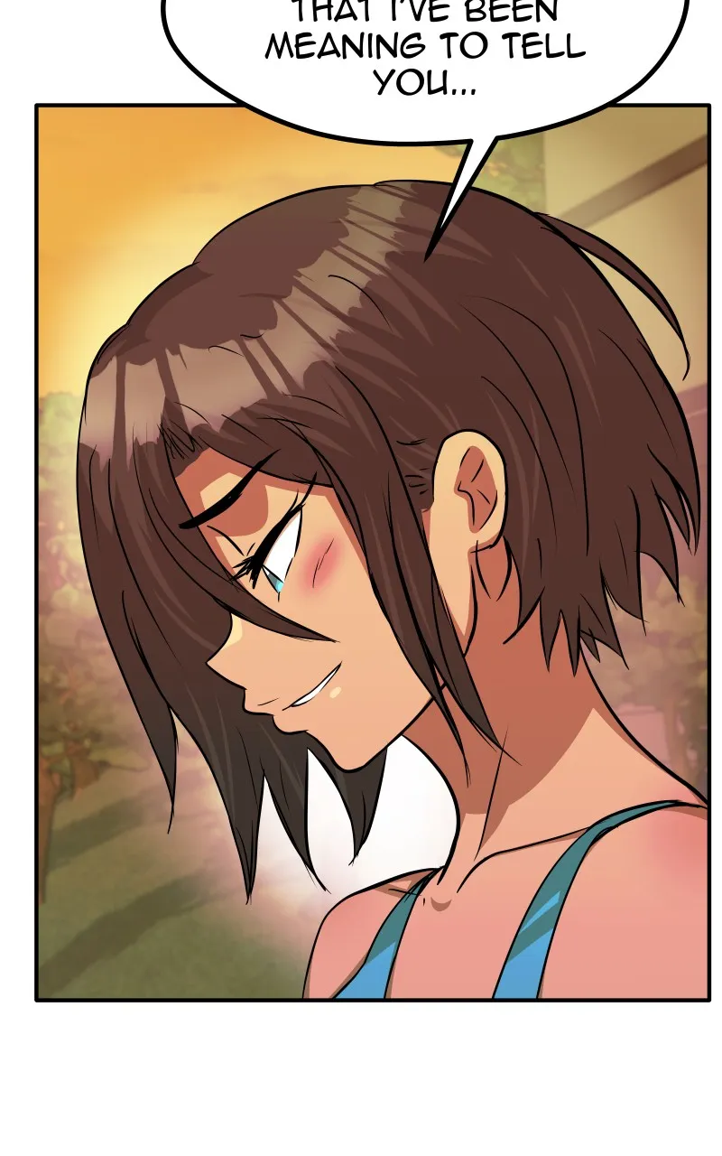 Do You Like Tomboys? Chapter 40 page 39 - 