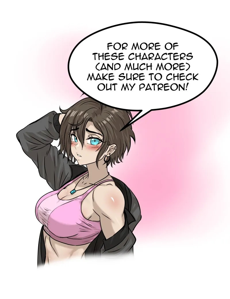 Do You Like Tomboys? Chapter 40 page 40 - 