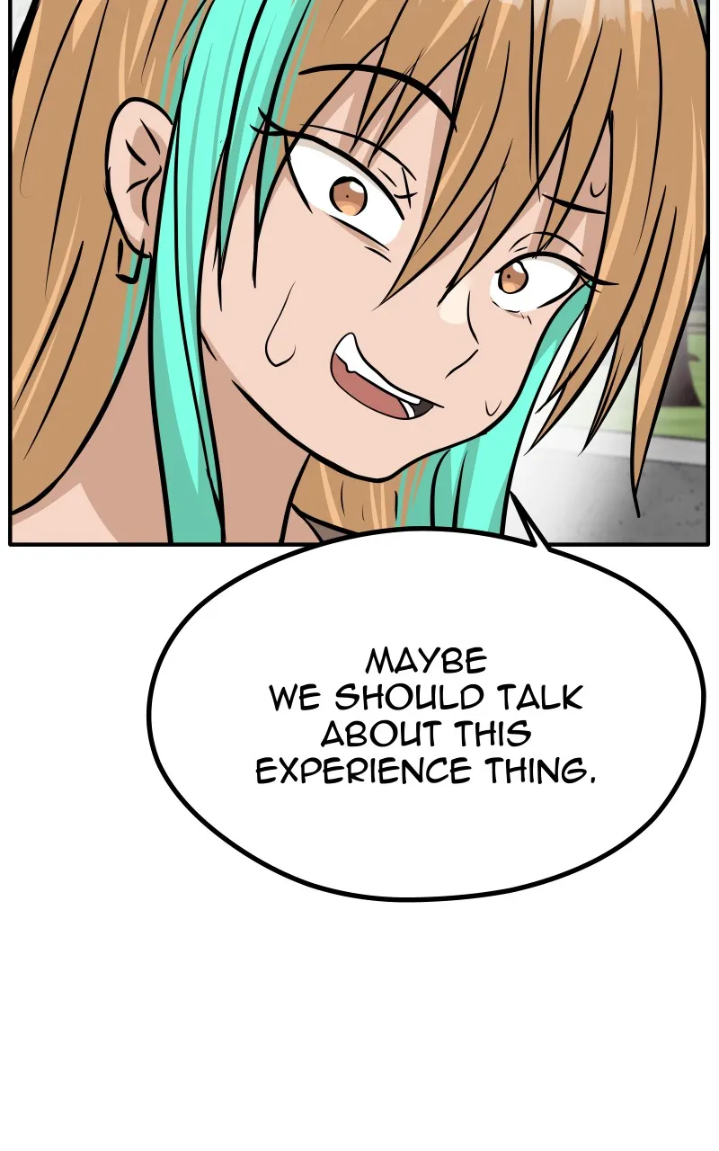 Do You Like Tomboys? Chapter 40 page 5 - 