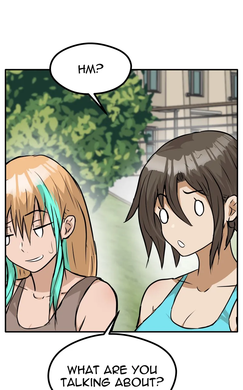 Do You Like Tomboys? Chapter 40 page 6 - 