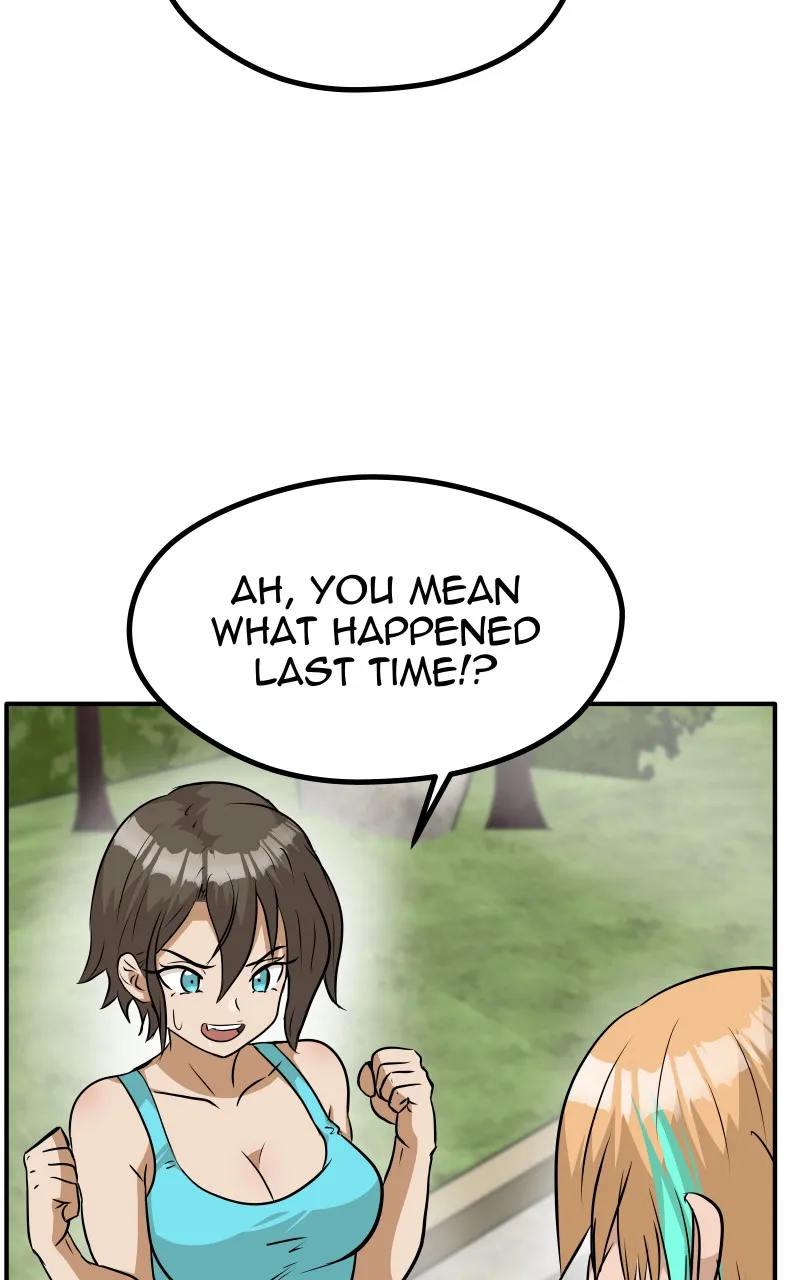 Do You Like Tomboys? Chapter 40 page 7 - 