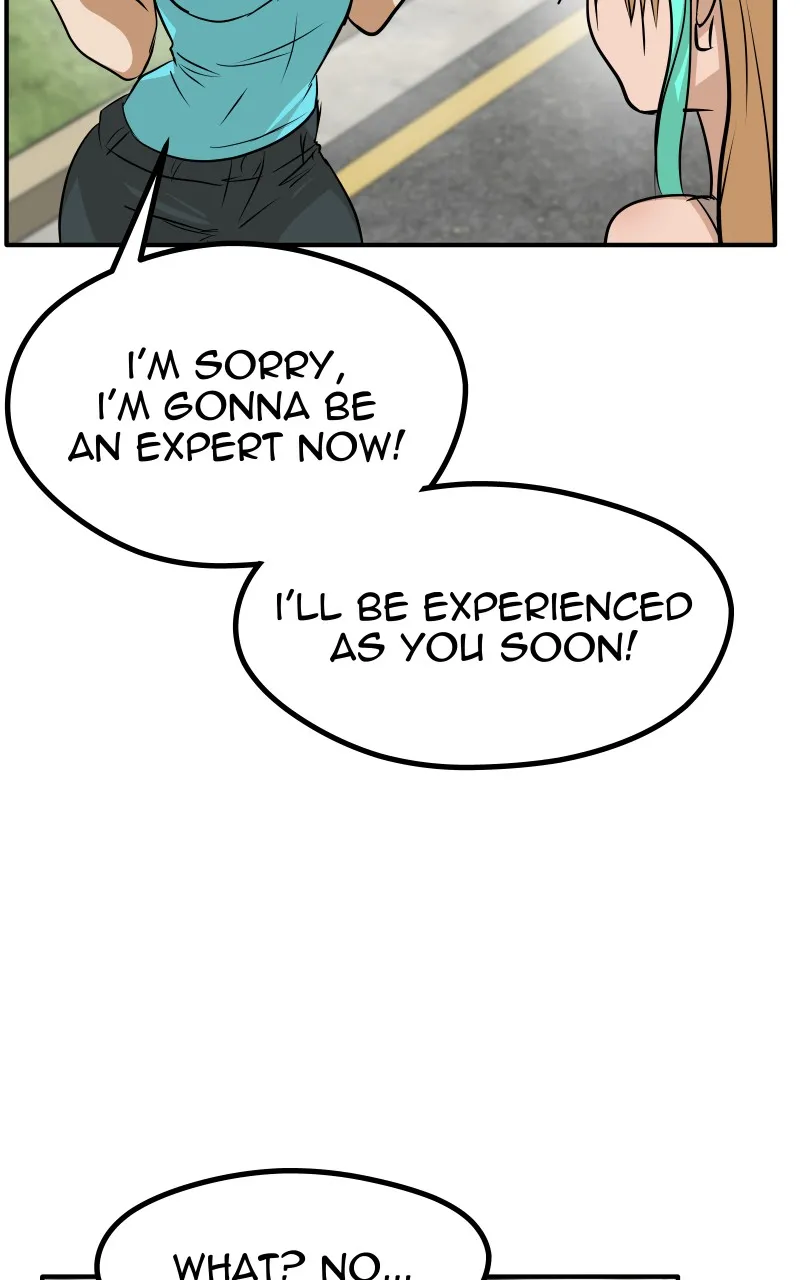 Do You Like Tomboys? Chapter 40 page 8 - 