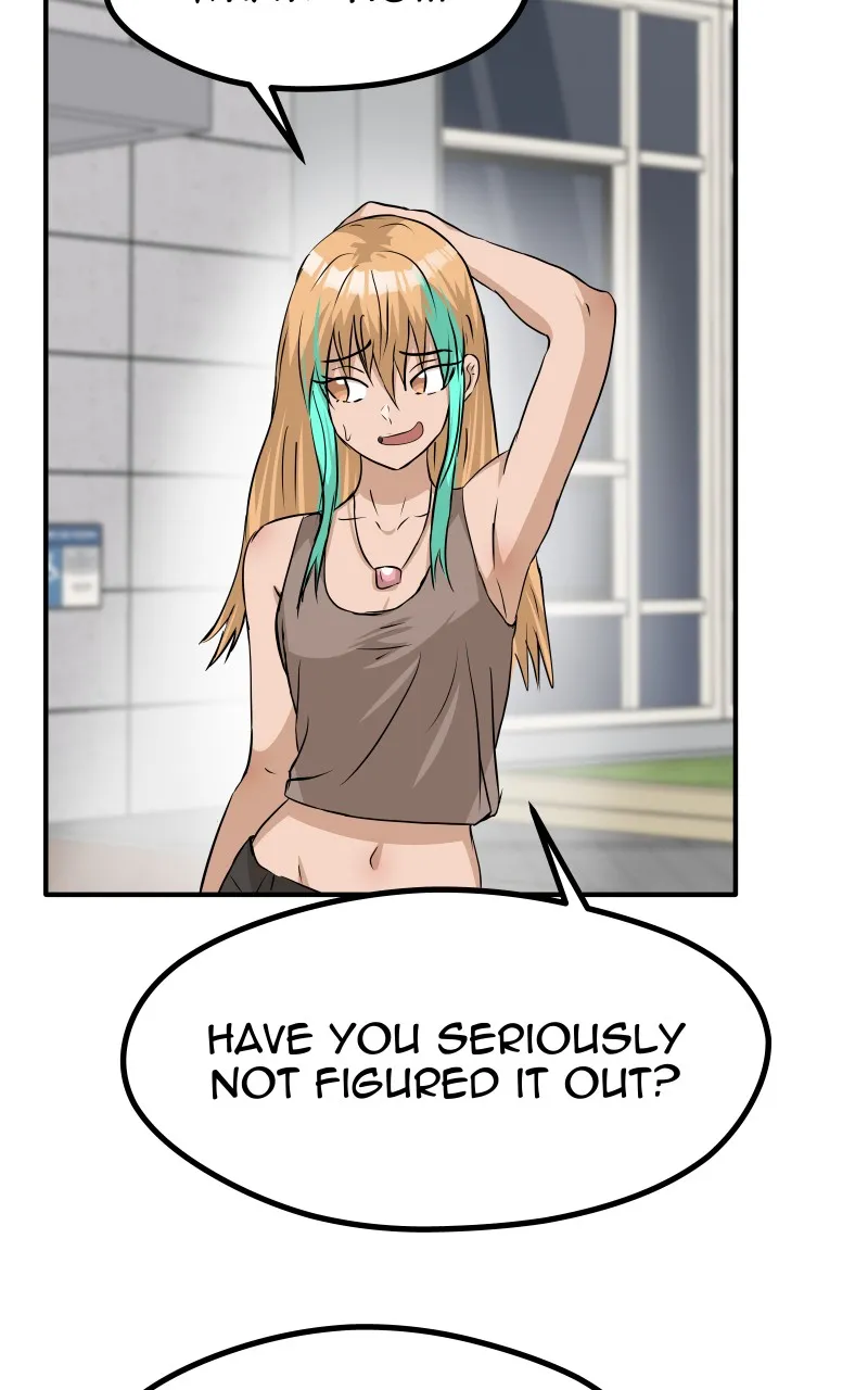 Do You Like Tomboys? Chapter 40 page 9 - 