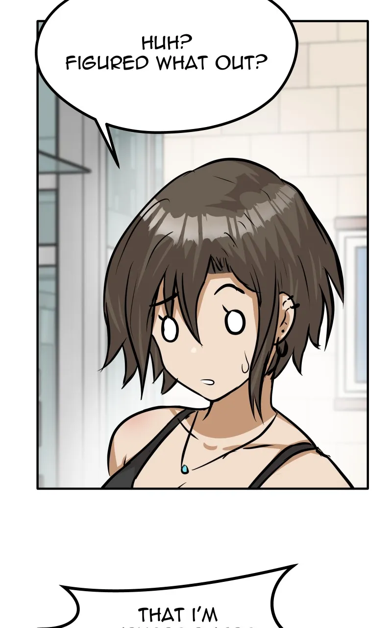 Do You Like Tomboys? Chapter 40 page 10 - 