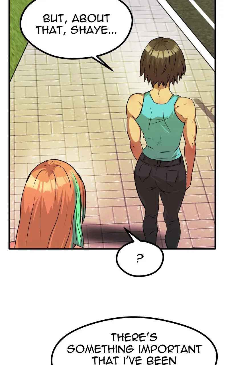 Do You Like Tomboys? Chapter 41 page 2 - 
