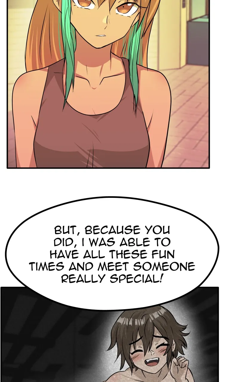 Do You Like Tomboys? Chapter 41 page 11 - 