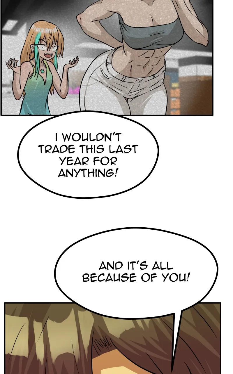 Do You Like Tomboys? Chapter 41 page 12 - 