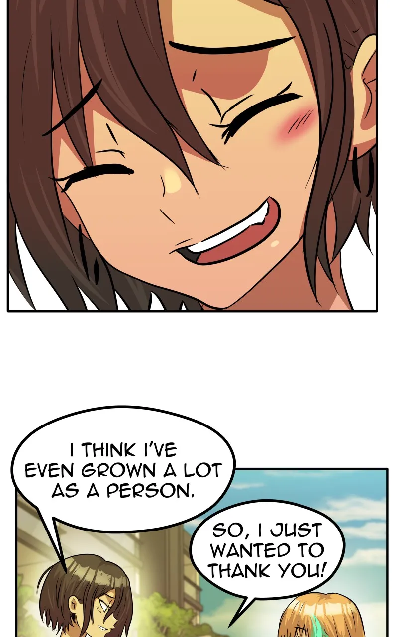 Do You Like Tomboys? Chapter 41 page 13 - 