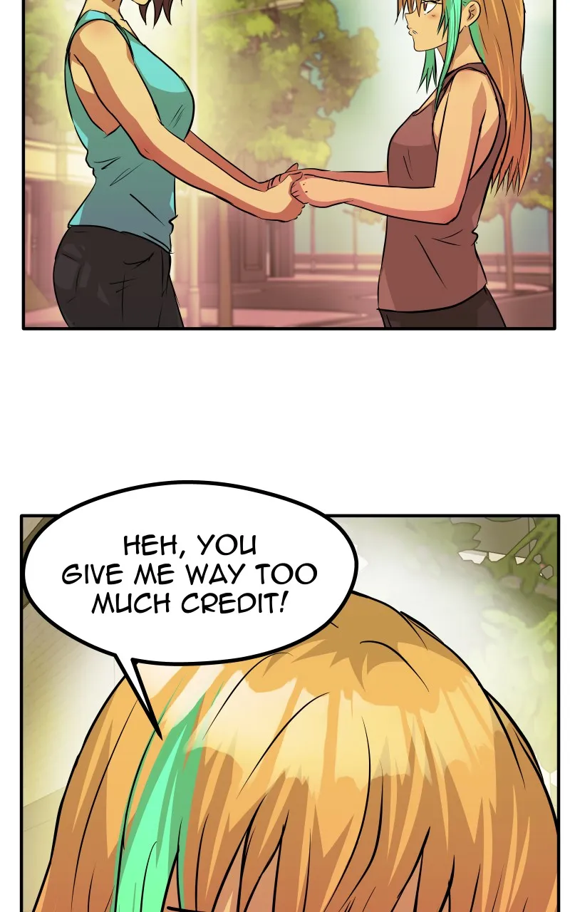 Do You Like Tomboys? Chapter 41 page 14 - 
