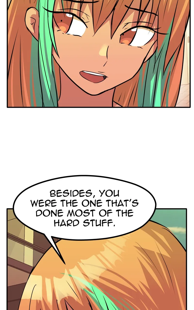 Do You Like Tomboys? Chapter 41 page 15 - 