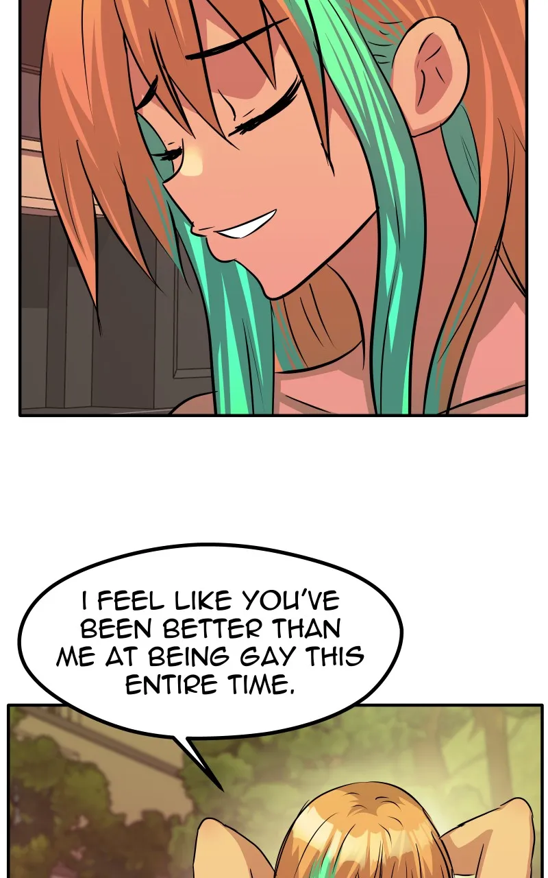 Do You Like Tomboys? Chapter 41 page 16 - 