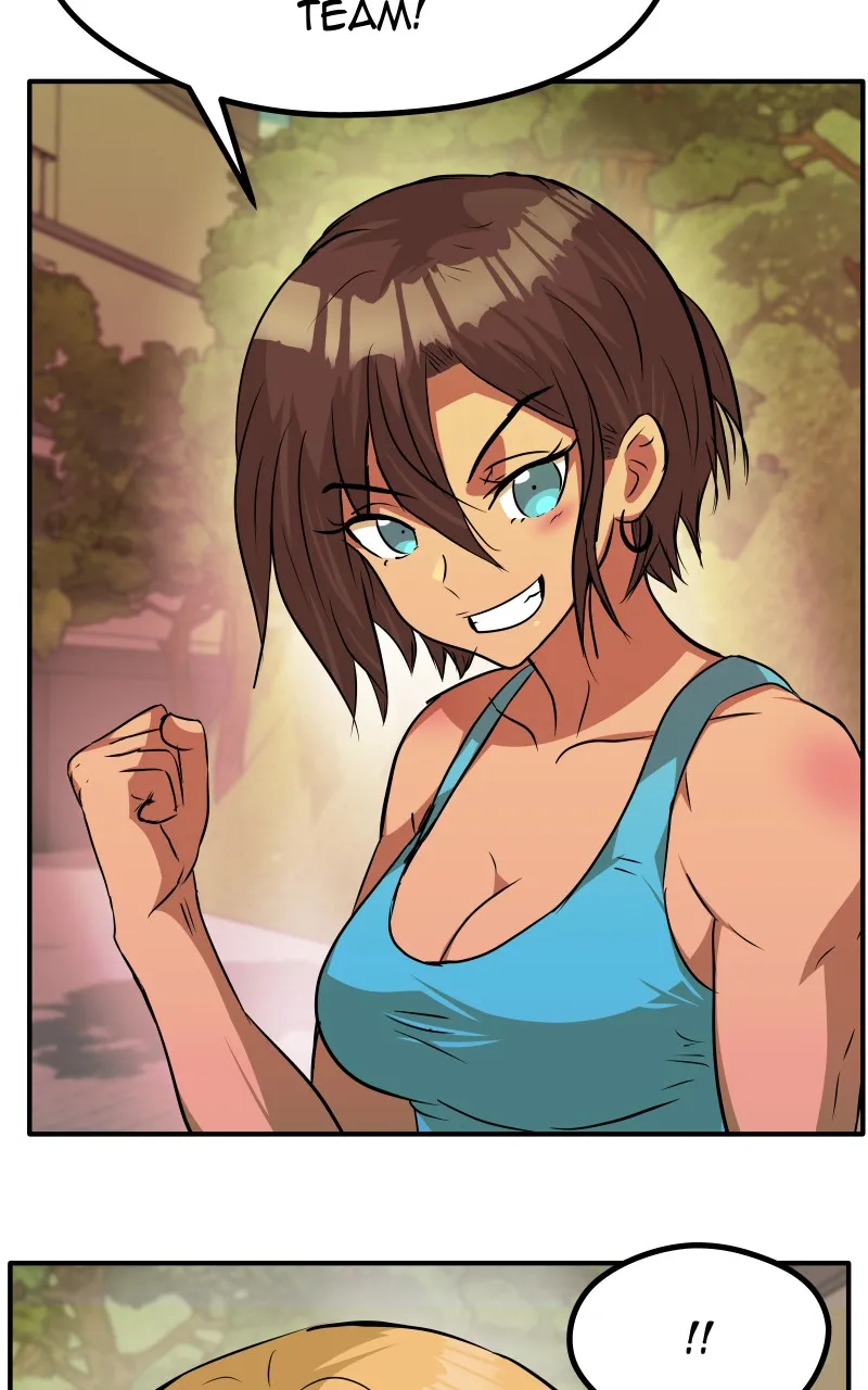 Do You Like Tomboys? Chapter 41 page 18 - 