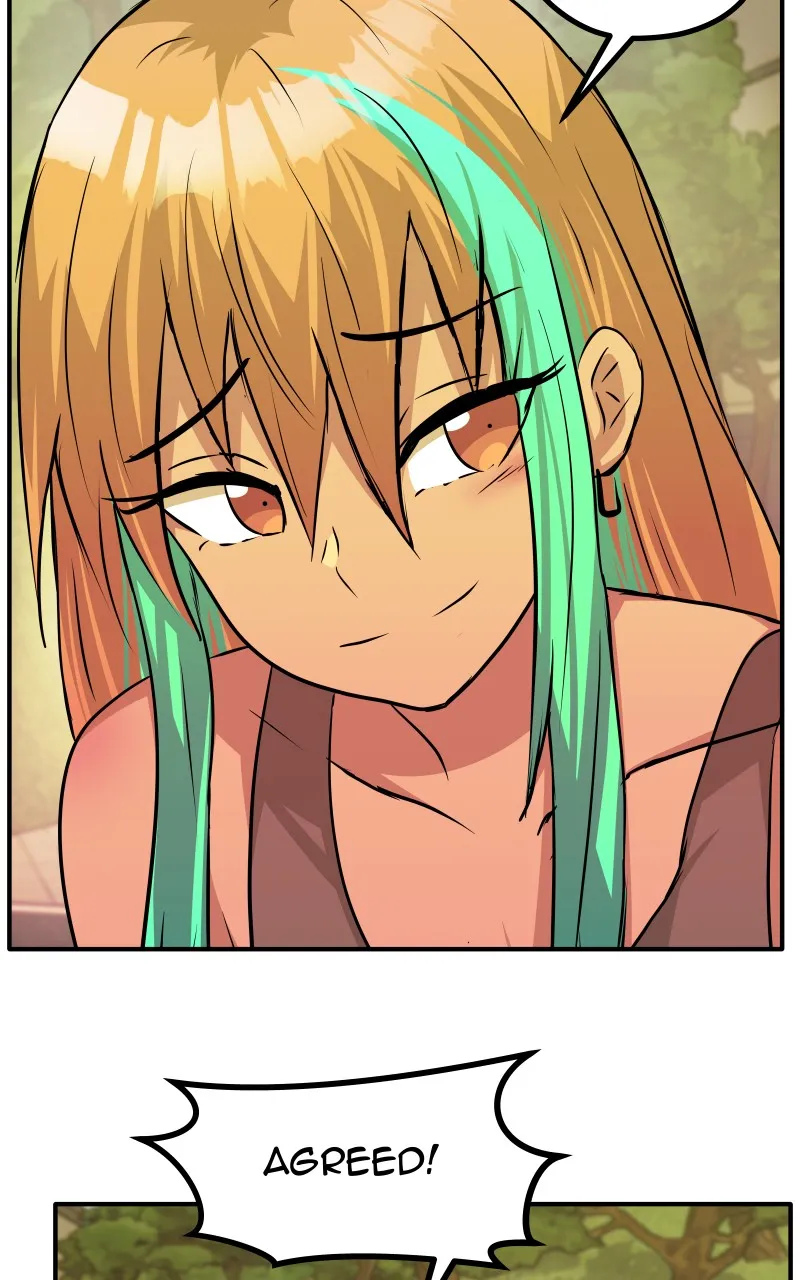 Do You Like Tomboys? Chapter 41 page 19 - 