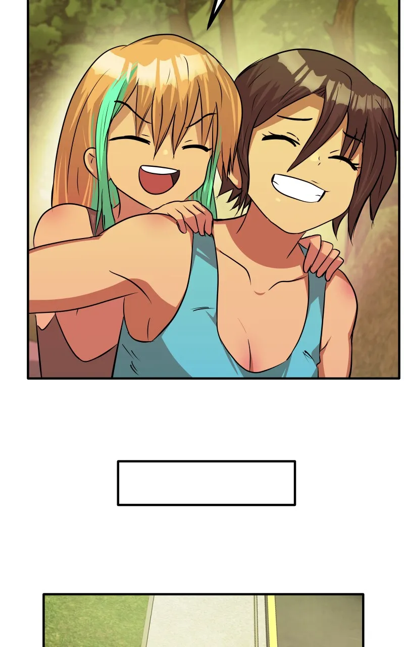 Do You Like Tomboys? Chapter 41 page 20 - 