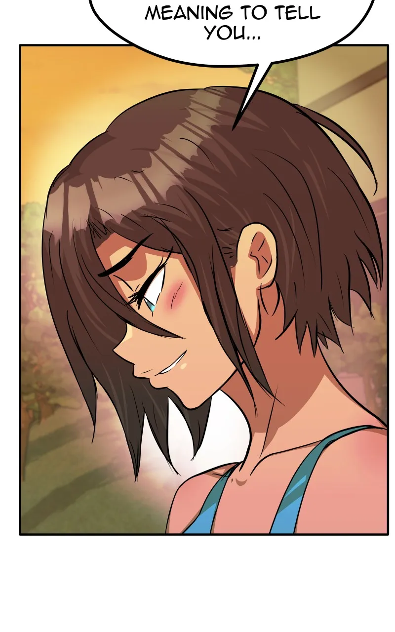 Do You Like Tomboys? Chapter 41 page 3 - 