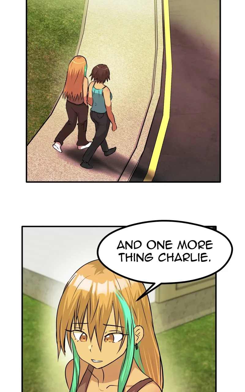 Do You Like Tomboys? Chapter 41 page 21 - 