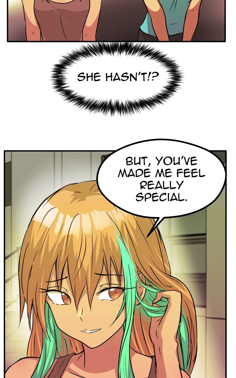 Do You Like Tomboys? Chapter 41 page 26 - 