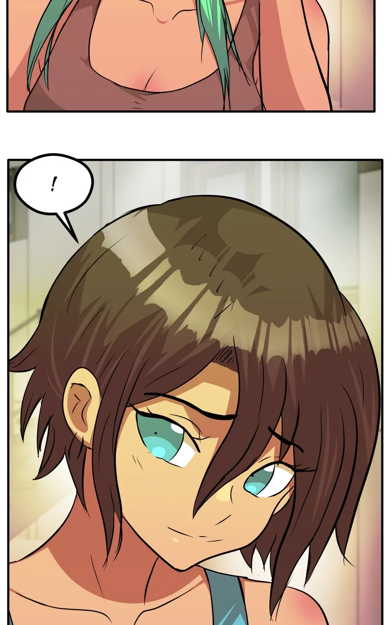 Do You Like Tomboys? Chapter 41 page 27 - 