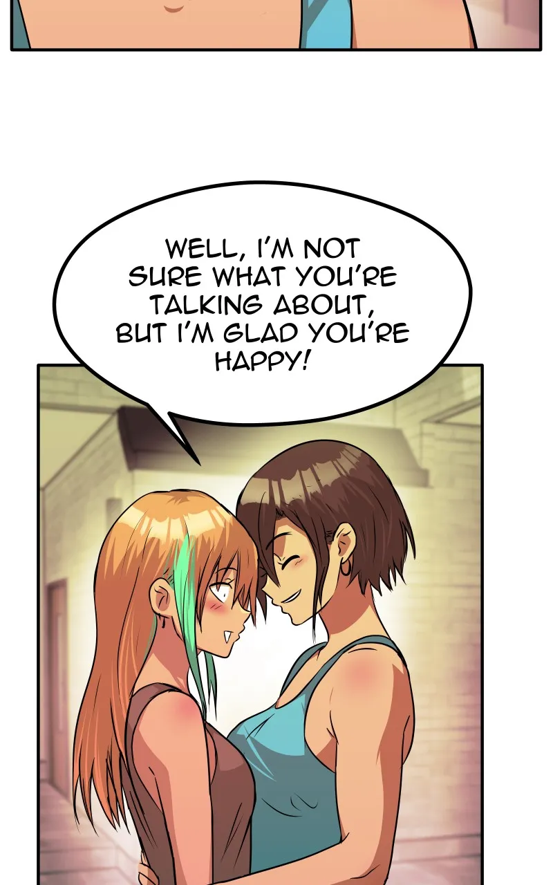 Do You Like Tomboys? Chapter 41 page 28 - 