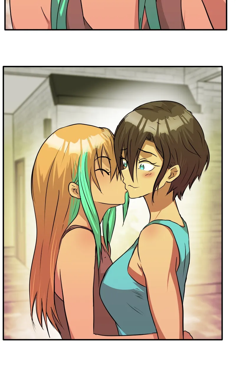 Do You Like Tomboys? Chapter 41 page 30 - 