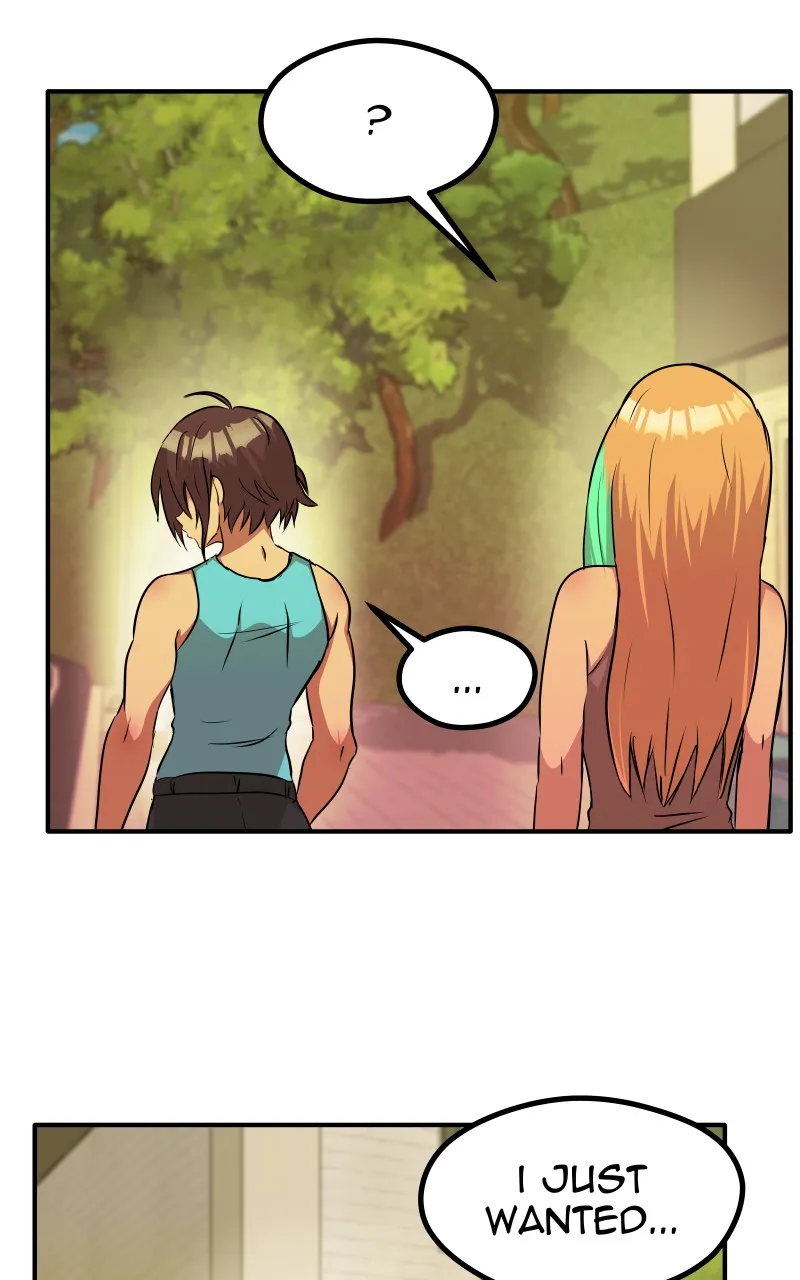 Do You Like Tomboys? Chapter 41 page 4 - 
