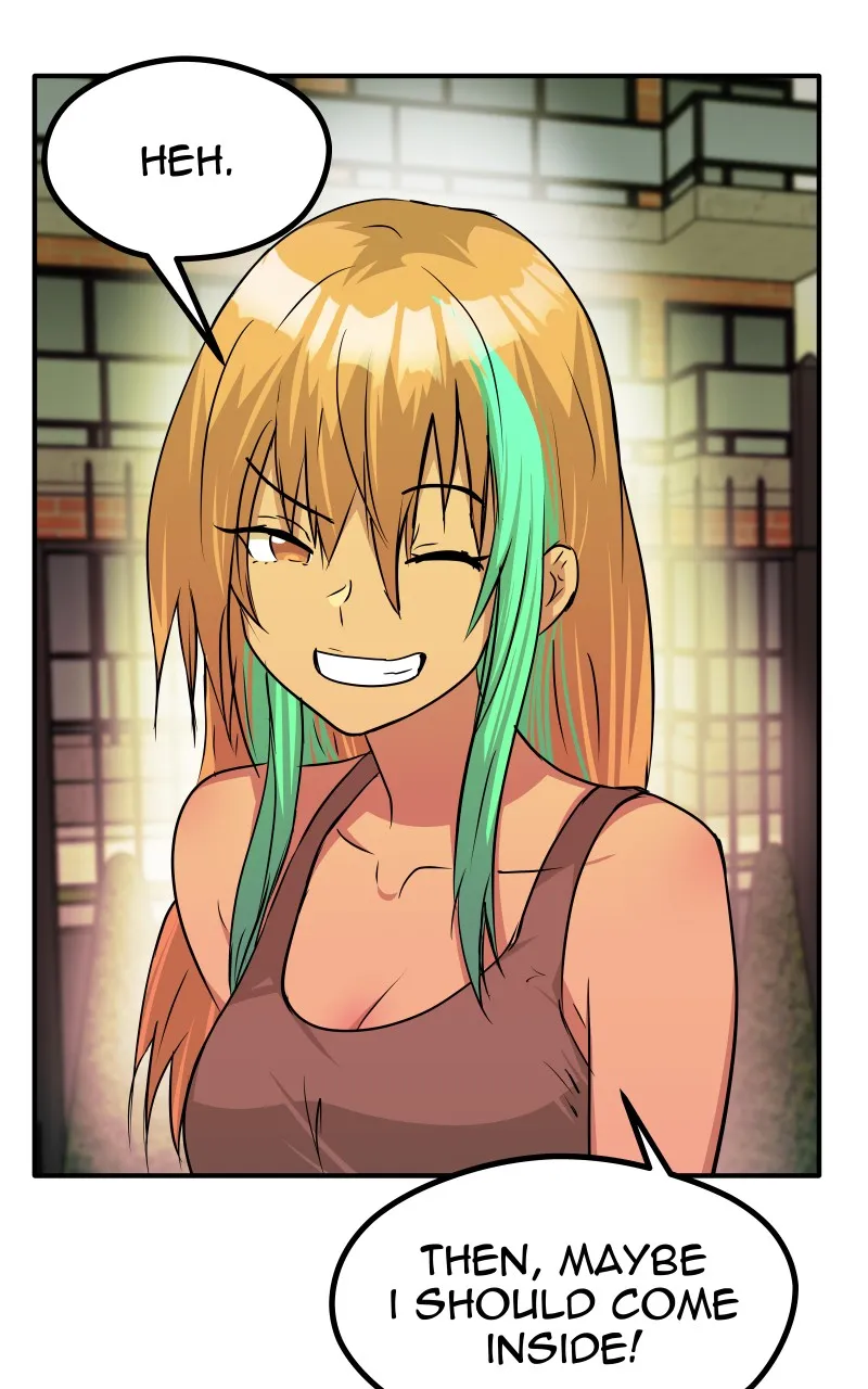 Do You Like Tomboys? Chapter 41 page 31 - 
