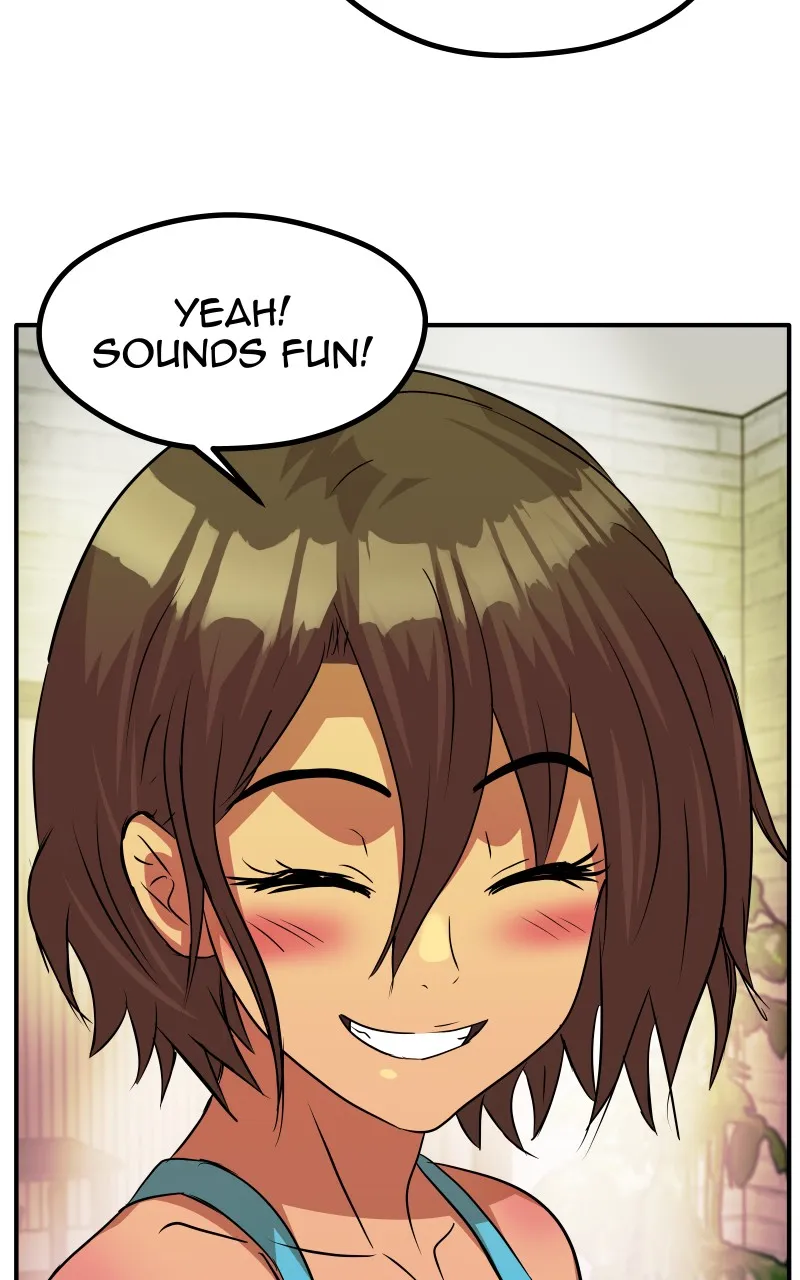 Do You Like Tomboys? Chapter 41 page 32 - 