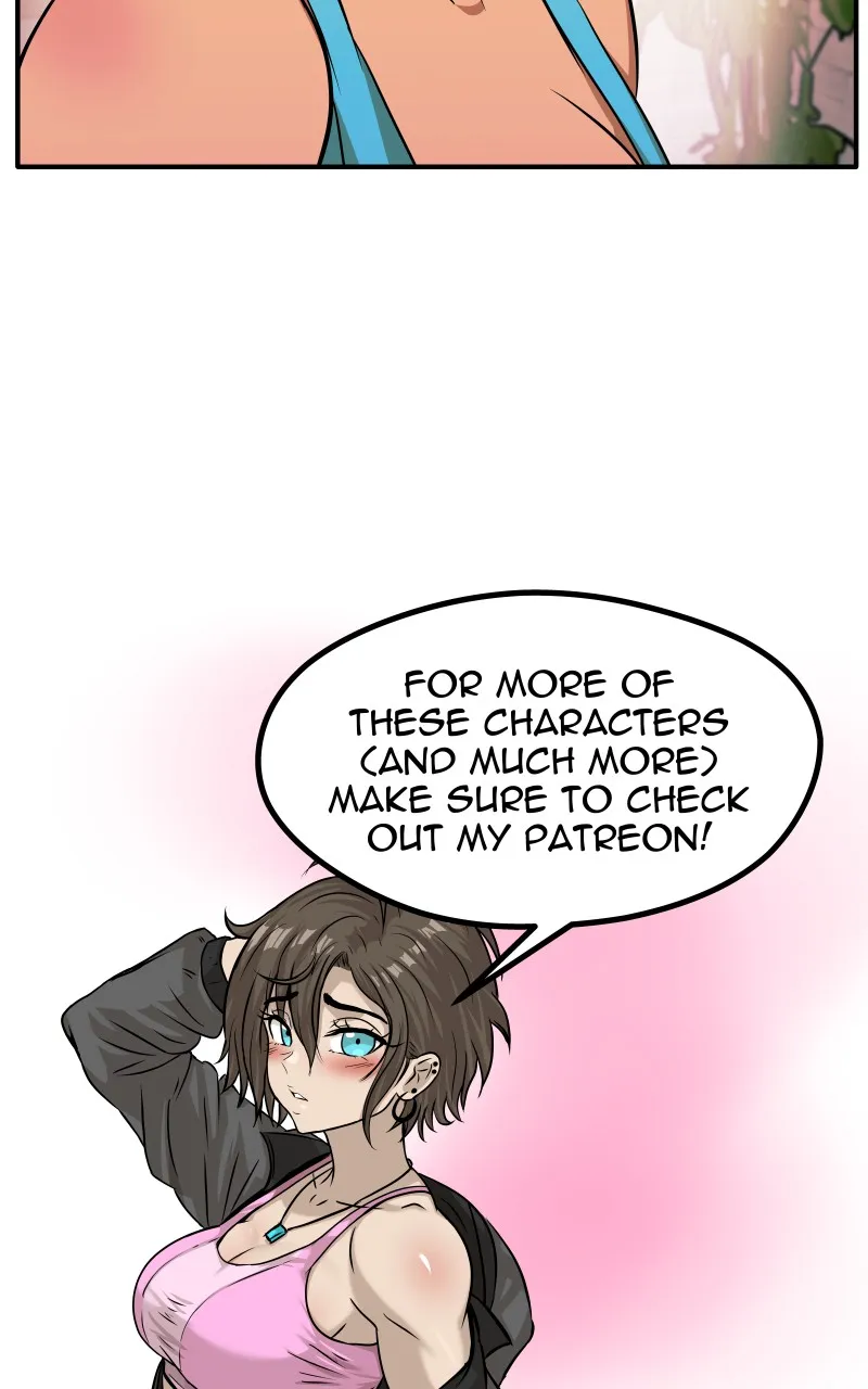 Do You Like Tomboys? Chapter 41 page 33 - 