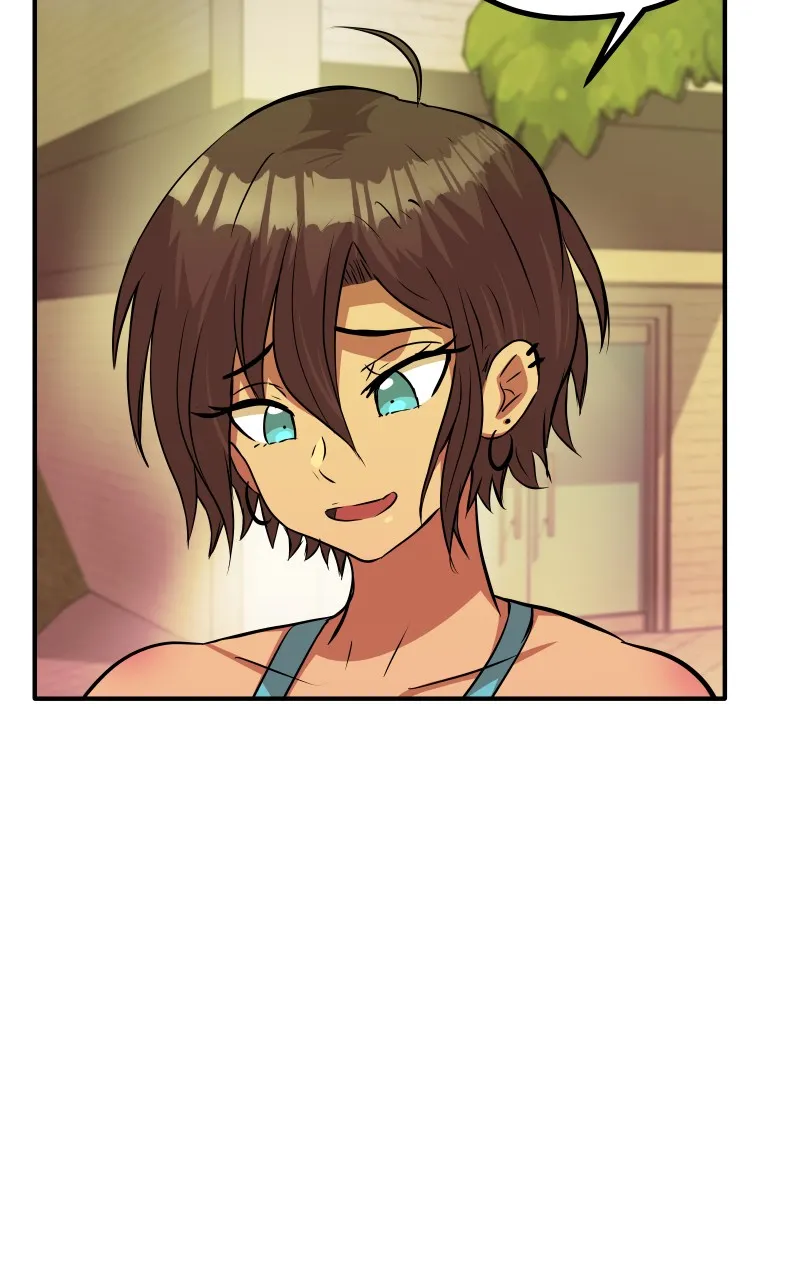 Do You Like Tomboys? Chapter 41 page 5 - 